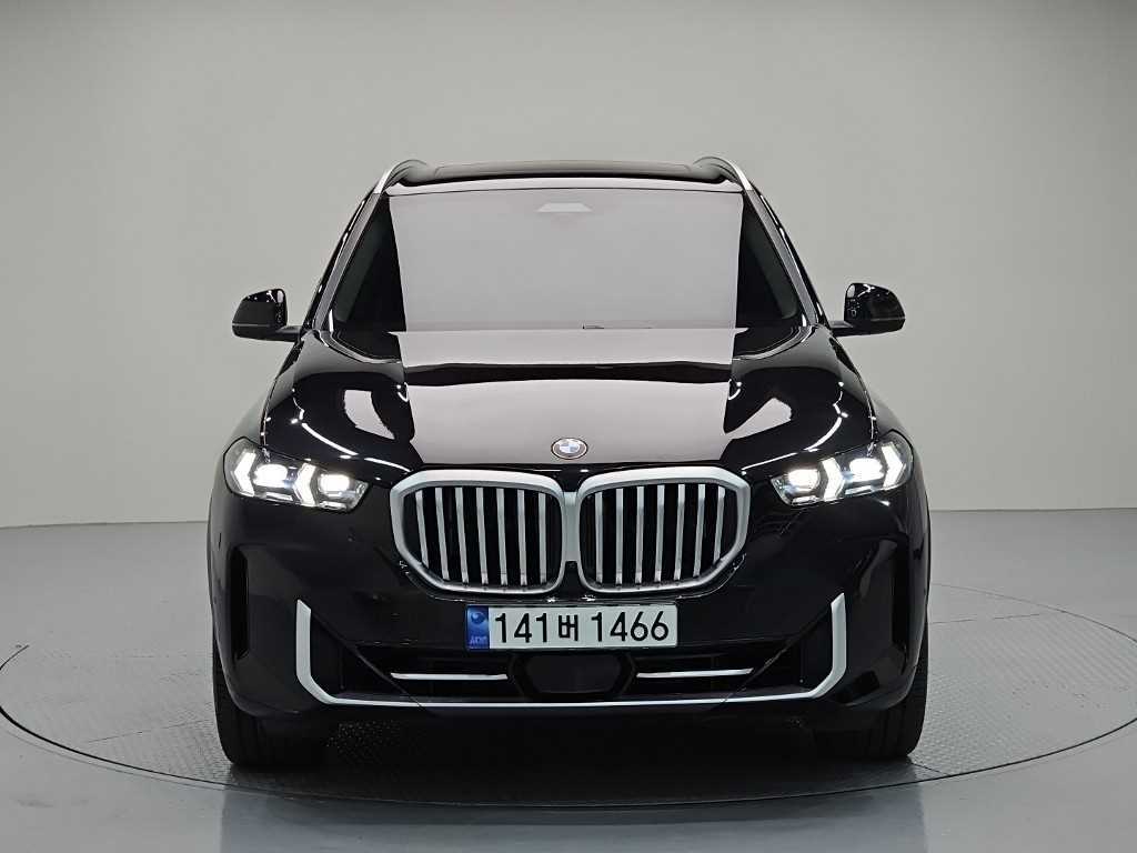BMW X5 xDrive 30d xLine 사진 2/18