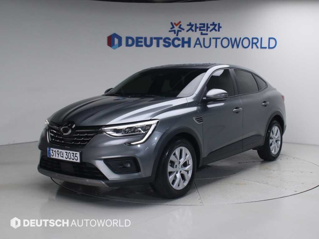 XM3 1.6 GTe LE Plus 2021년식