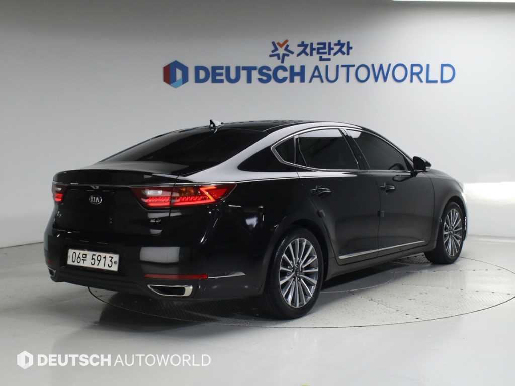 기아 K7 3.0 GDI 노블레스 사진