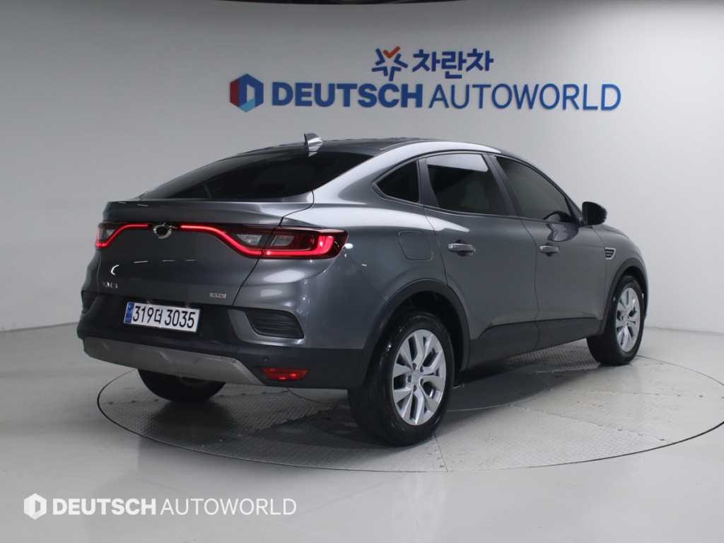 르노코리아 XM3 1.6 GTe LE Plus 사진 2/20