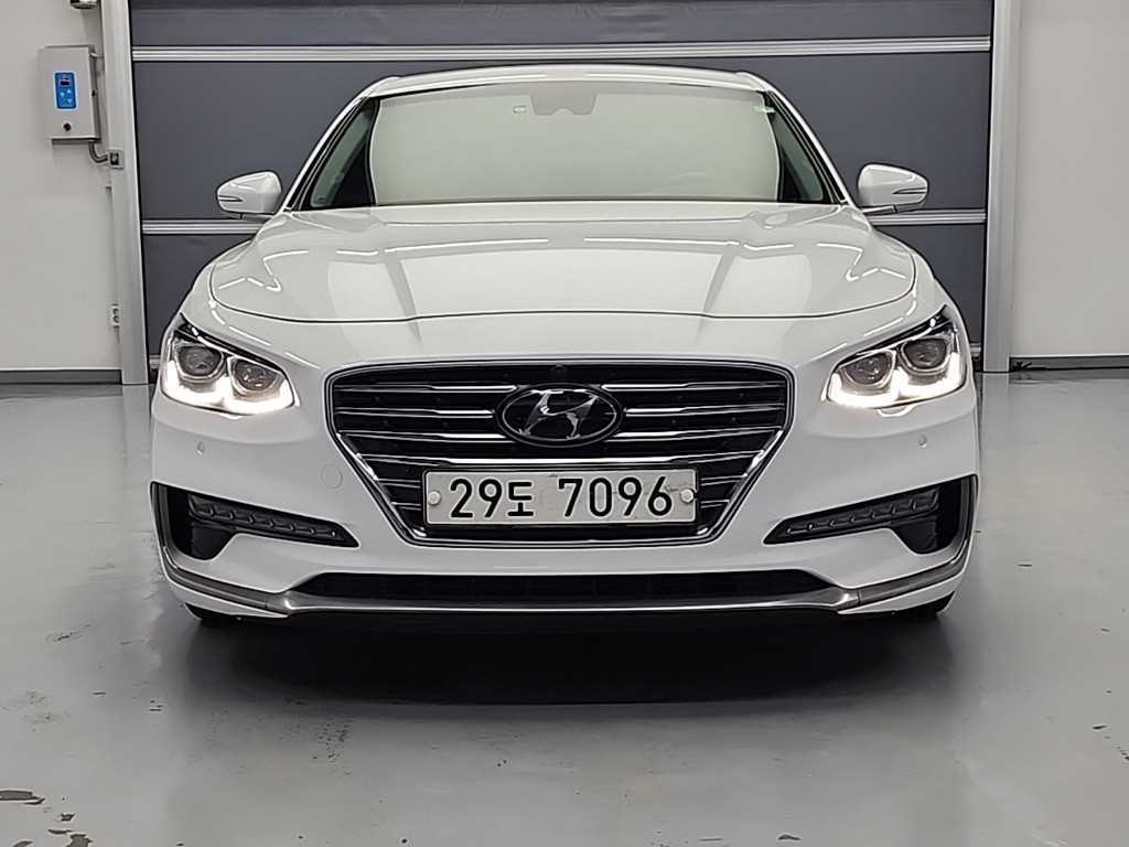 현대 그랜저 익스클루시브 스페셜 사진 2/20