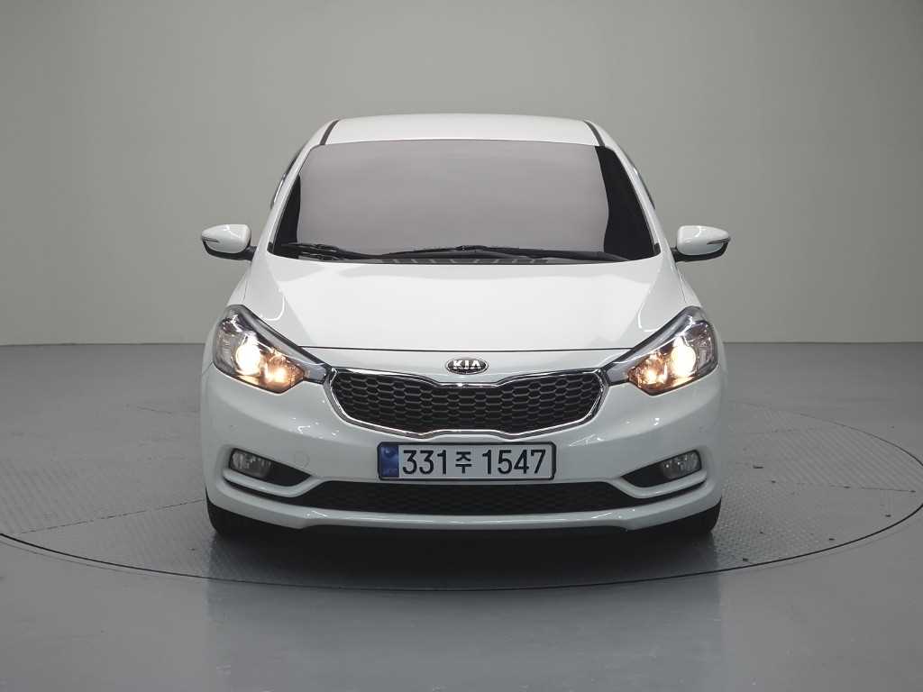 기아 K3 1.6 GDI 트렌디 사진 2/18