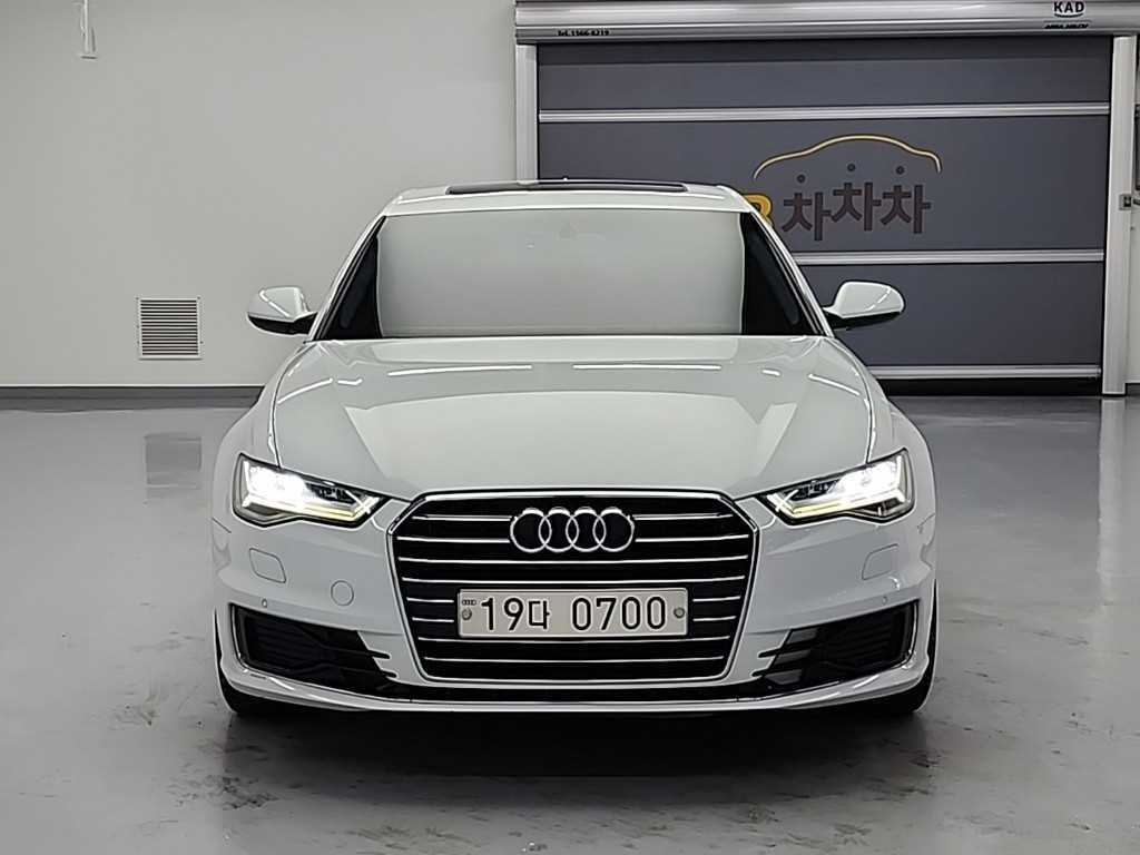 아우디 A6 35 TDI 프리미엄 사진 2/20