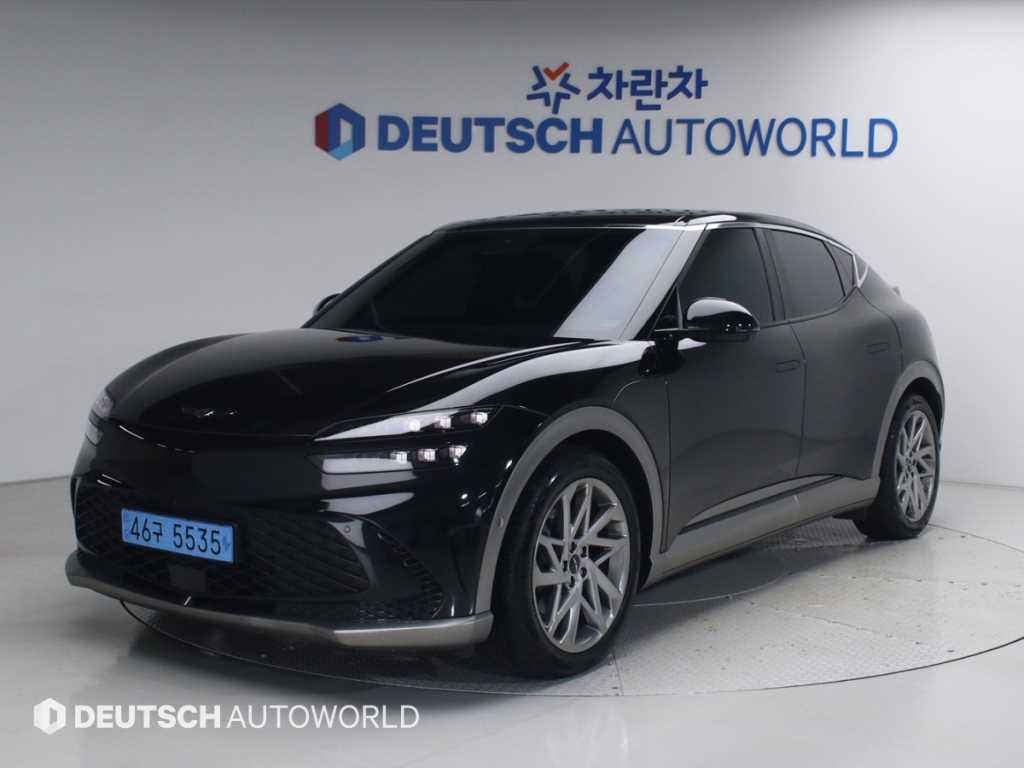 Genesis GV60 Standard AWD