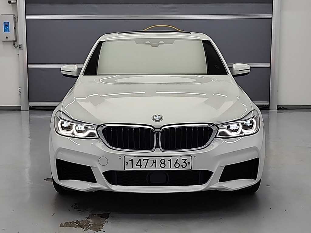 BMW 그란투리스모 630i xDrive M 스포츠 사진 2/19