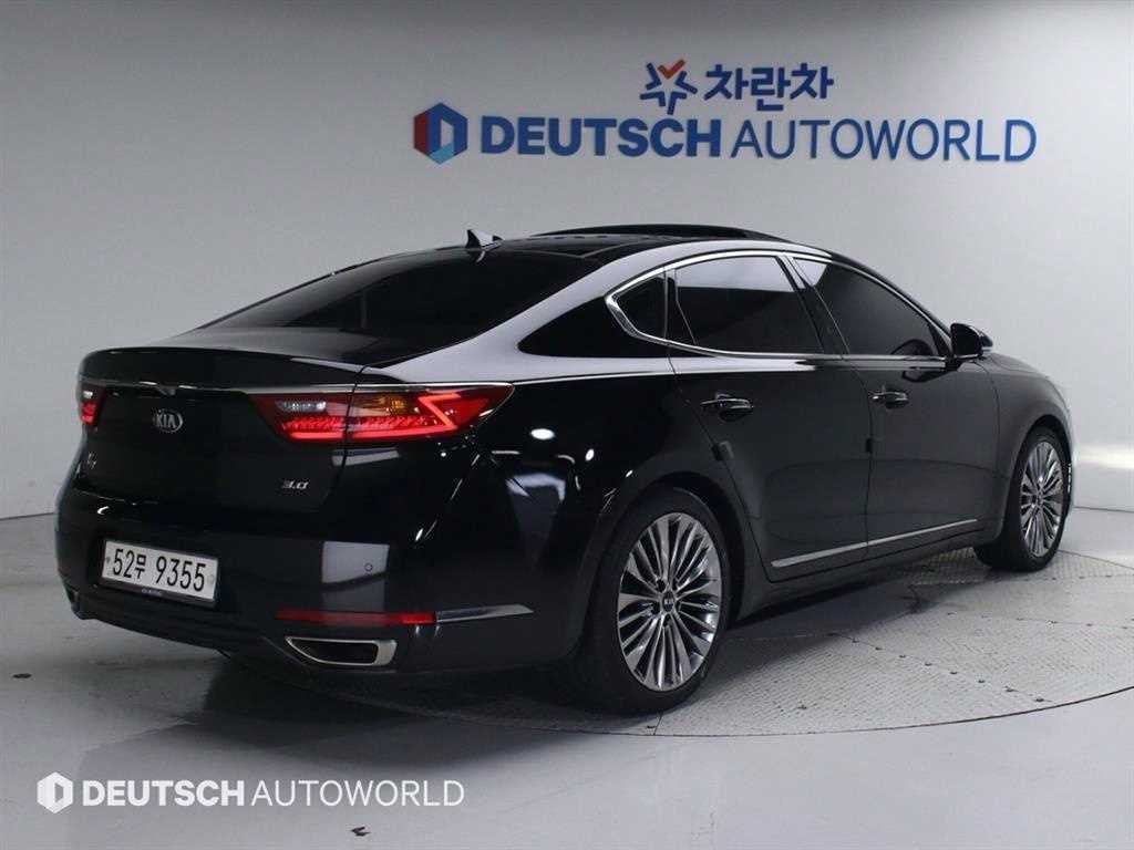 기아 K7 3.0 GDI 리미티드 사진 2/20