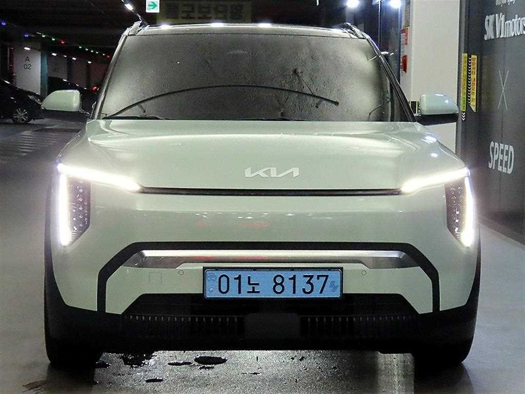 기아 EV3 스탠다드 어스 사진 2/20