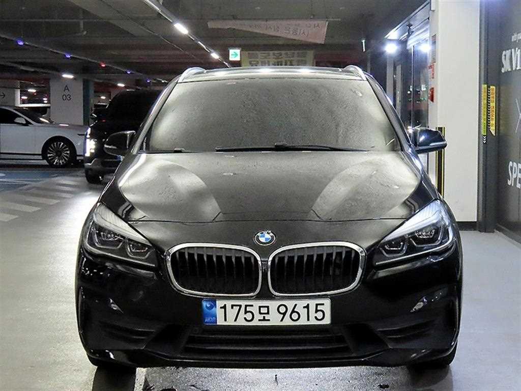 BMW 2시리즈 럭셔리 사진 2/20