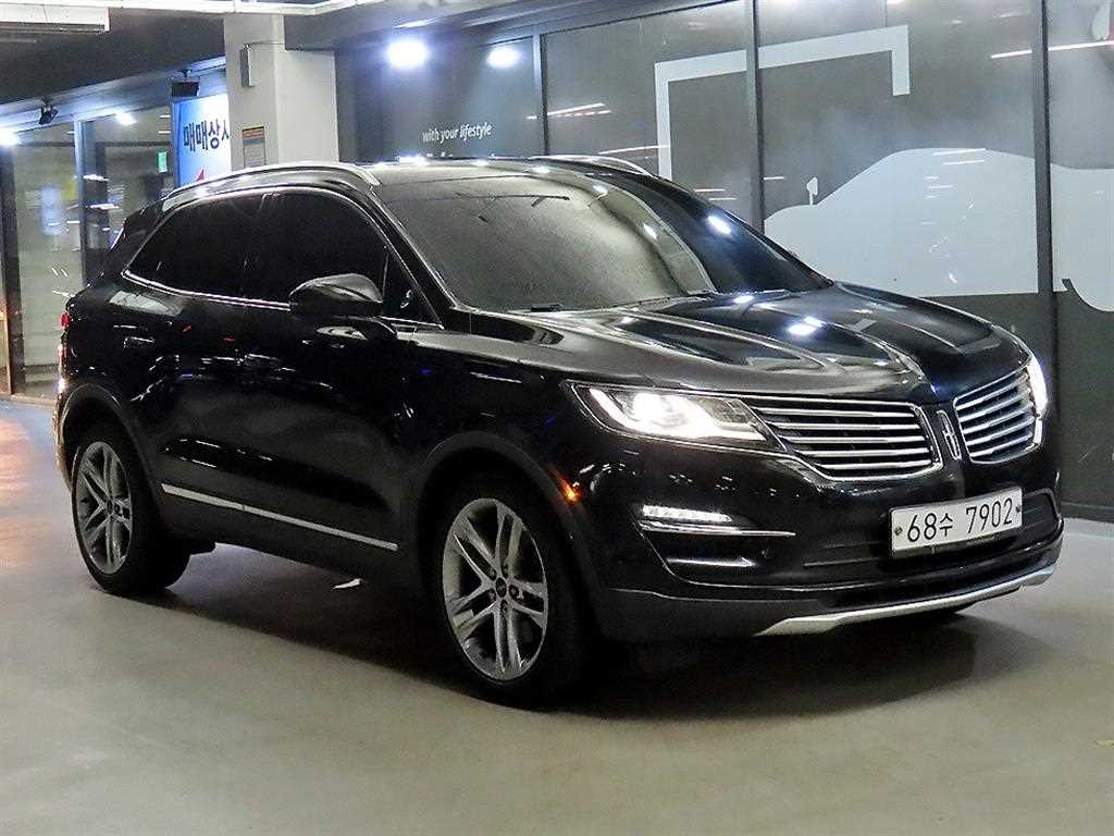 MKC 2.0 AWD 리저브 2015년식