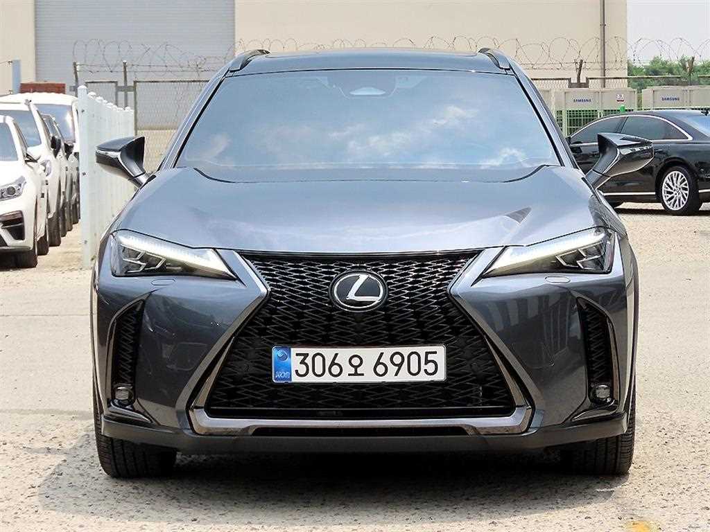 UX 300h 2.0 F 스포츠 2027년식