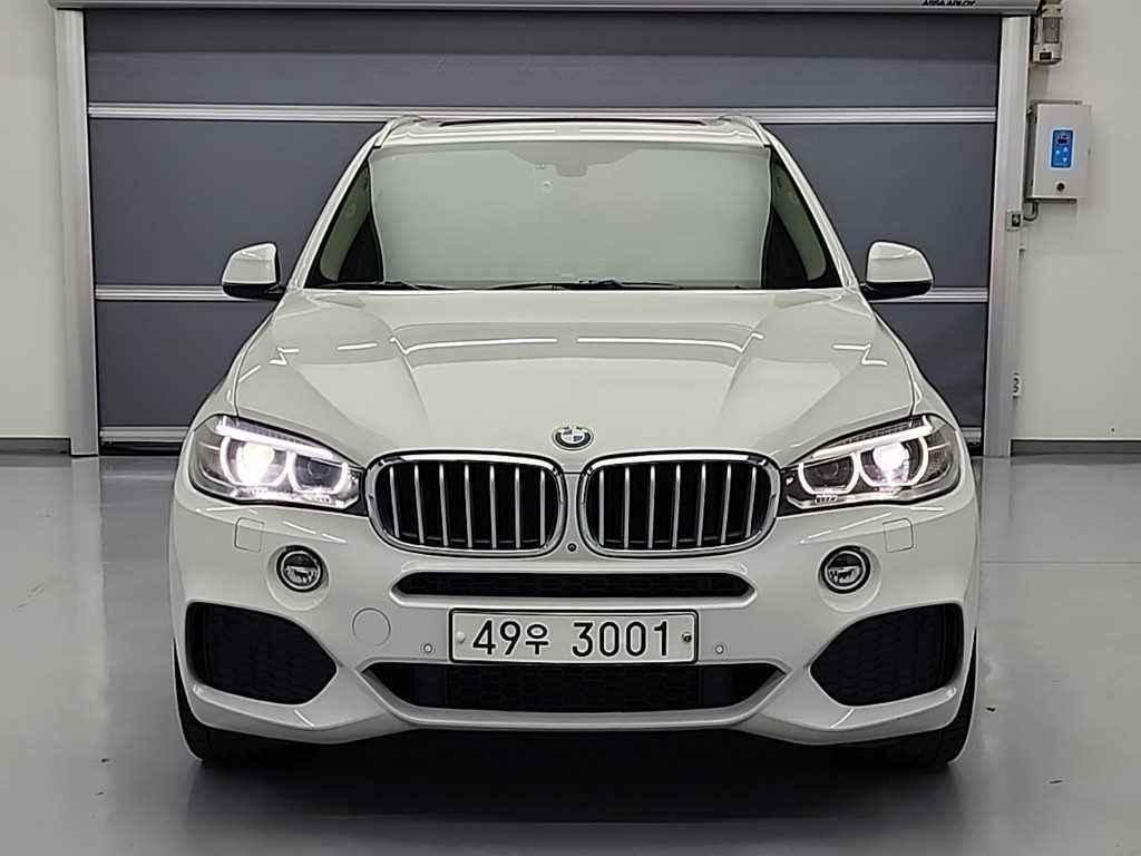BMW X5 xDrive 30d 사진 2/20