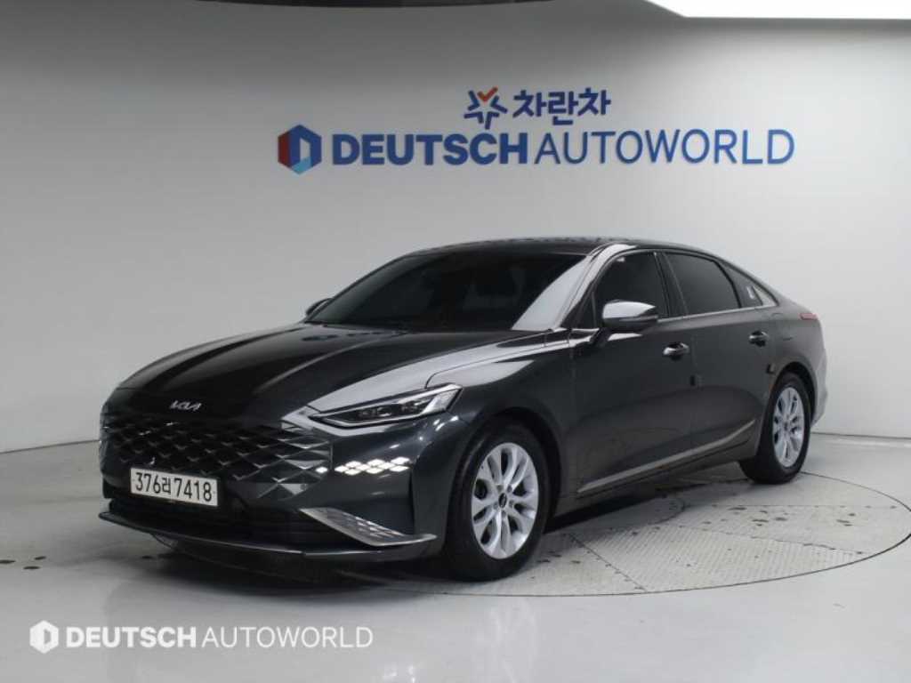 K8 2.5 2WD 노블레스 라이트 2022년식