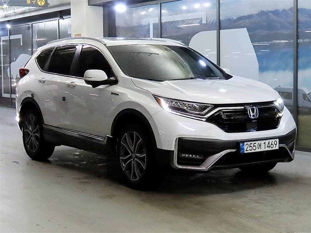 CR-V 5세대 2.0 하이브리드 투어링 4WD 2022년식