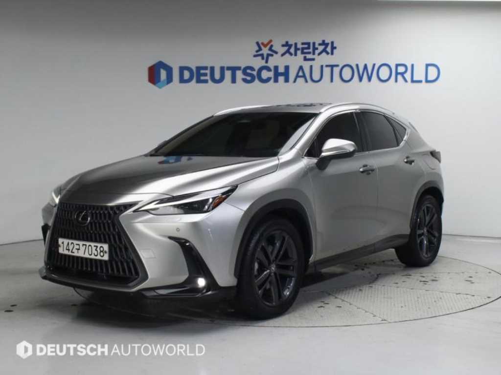 NX 350h 프리미엄 2023년식
