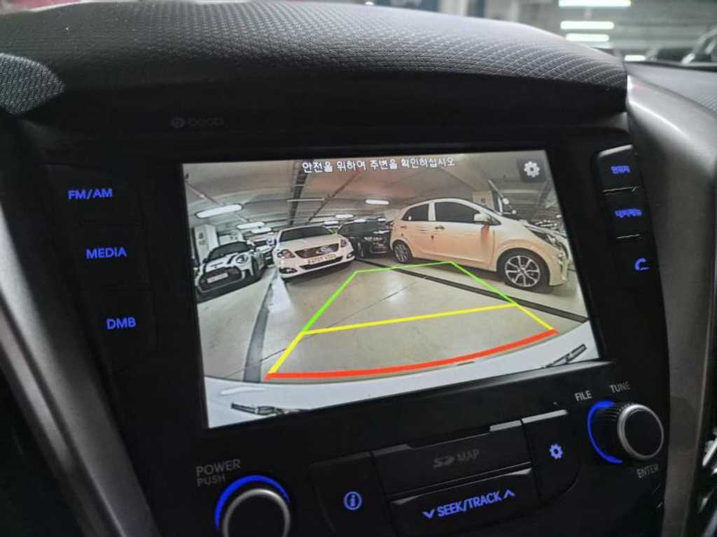 Hyundai Veloster 1.6 GDI PYL DCT 10