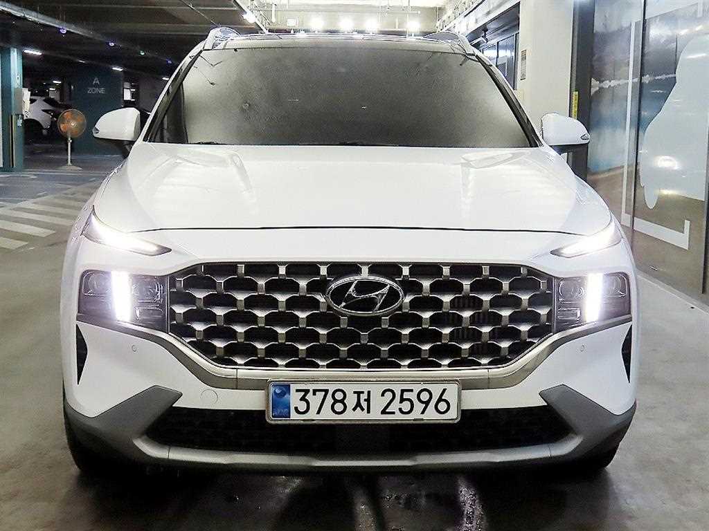 현대 싼타페 1.6 2WD 프레스티지 사진 2/20
