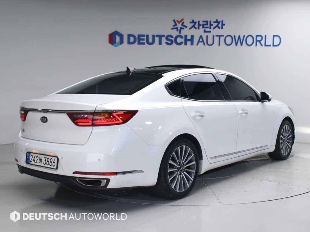 기아 K7 3.0 LPI 프레스티지 사진 2/20