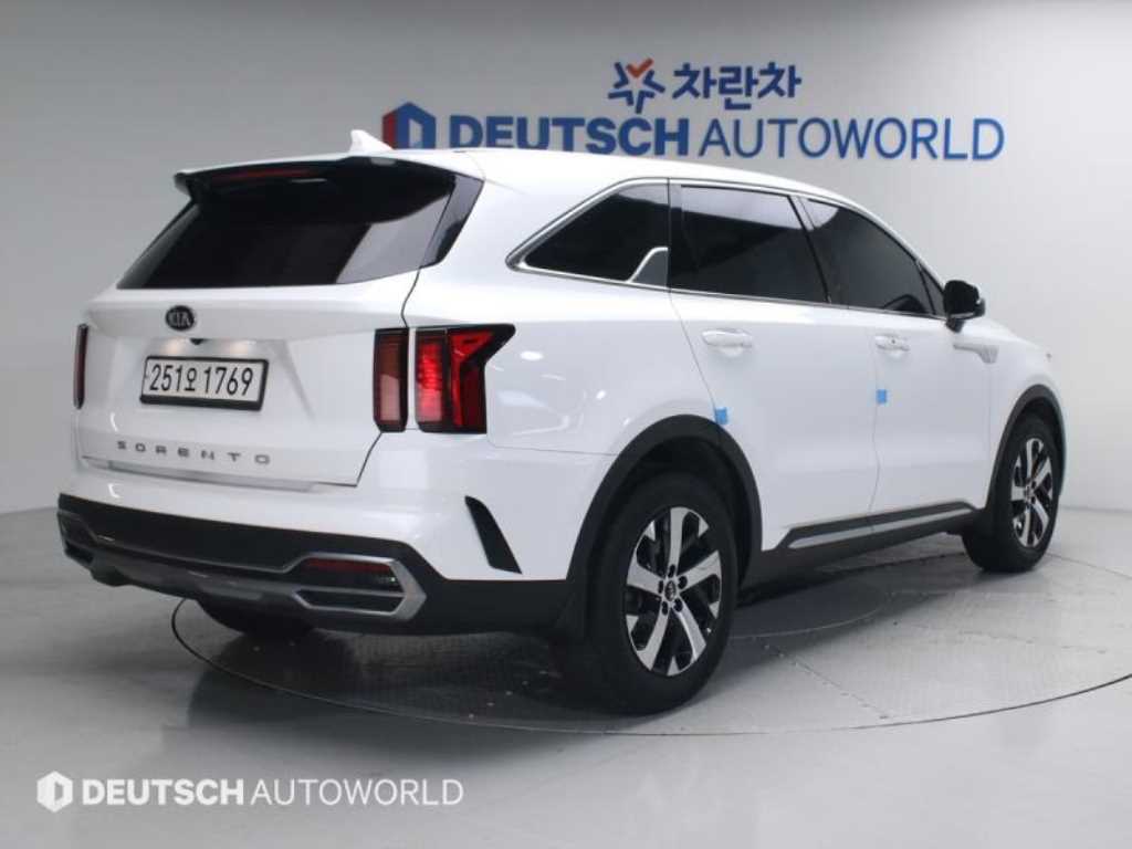 기아 쏘렌토 디젤 2.2 2WD 트렌디 사진 2/20