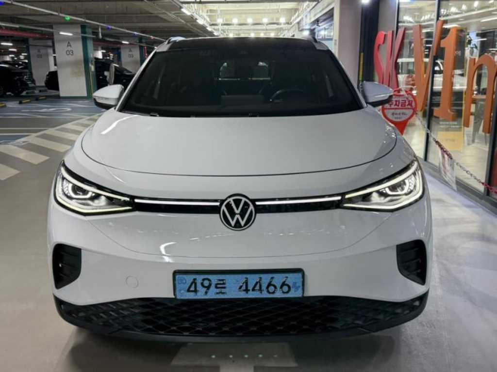 Volkswagen ID.4 Pro