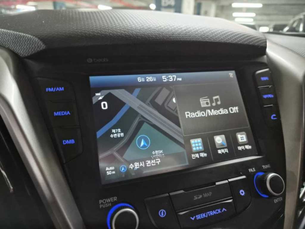 Hyundai Veloster 1.6 GDI PYL DCT 9