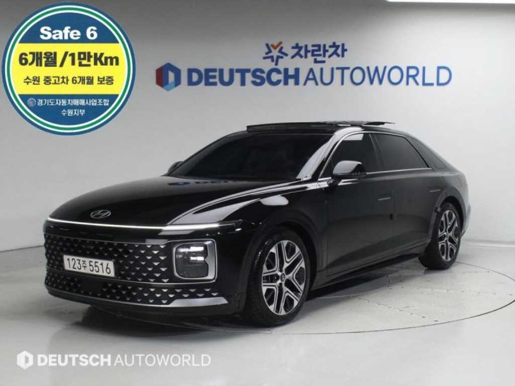그랜저 (GN7) 가솔린 2.5 2WD 프리미엄 2023년식
