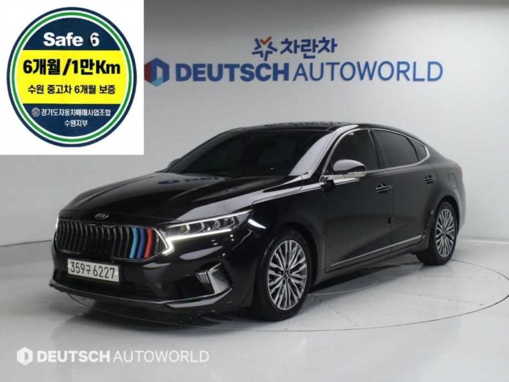 K7 프리미어 가솔린 2.5 GDI X 에디션 2020년식