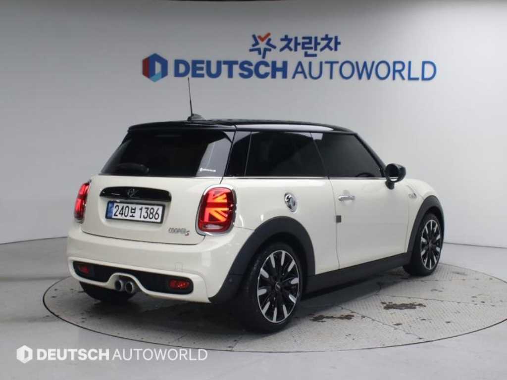 MINI 쿠퍼 HIGH 사진 2/20