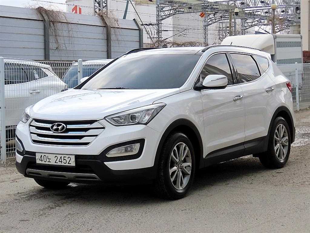 국산차 리스트 차량 이미지