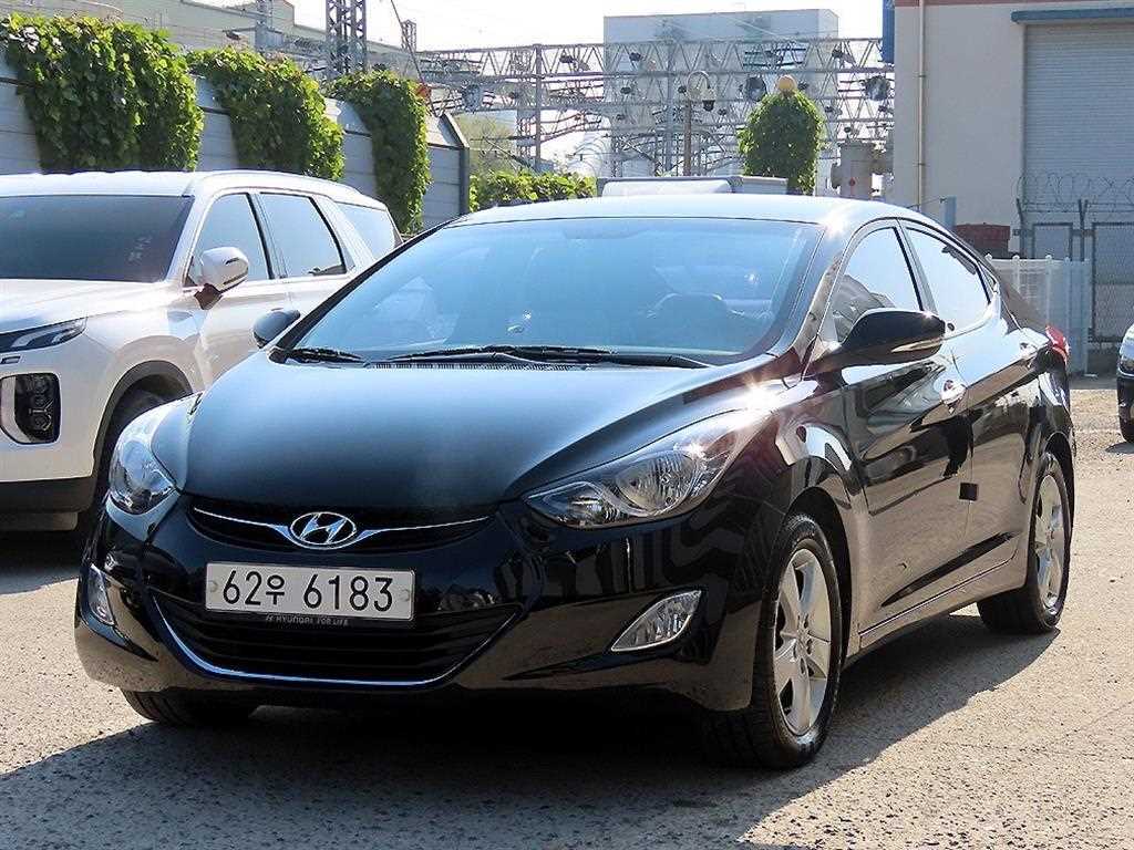 국산차 리스트 차량 이미지