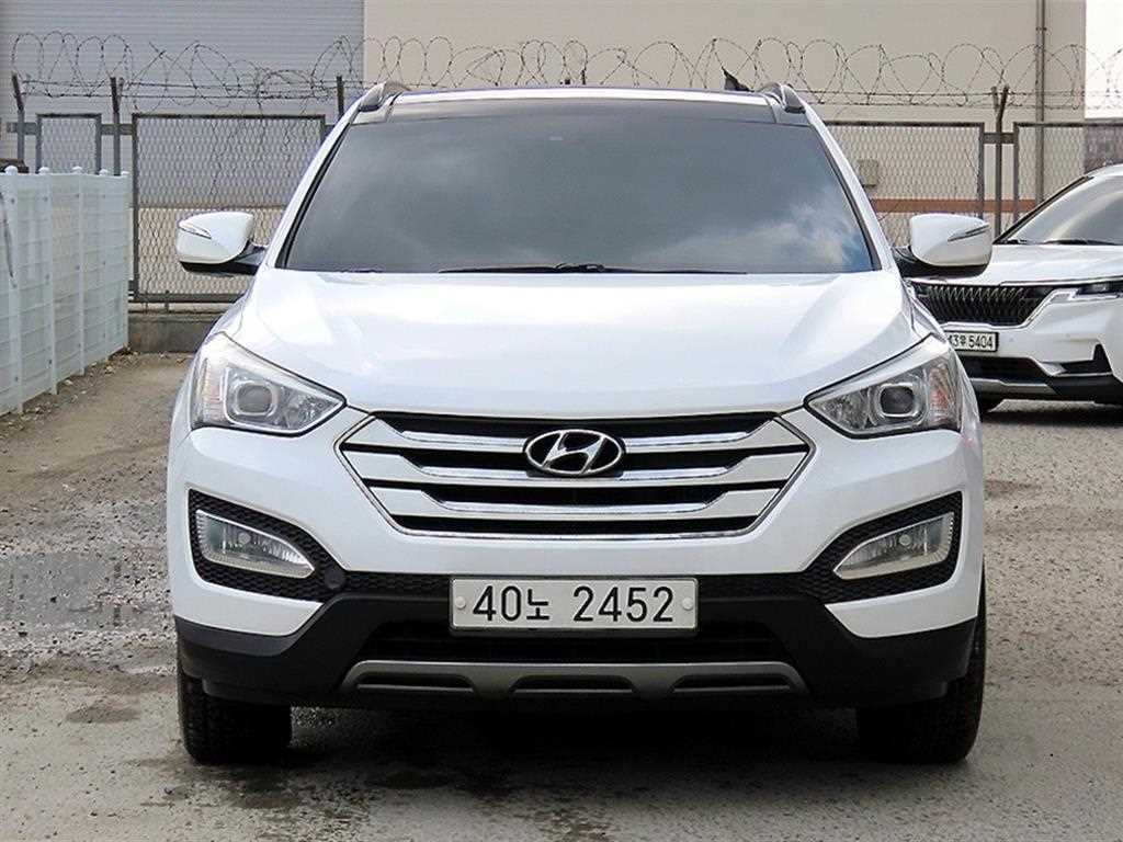 국산차 리스트 차량 이미지