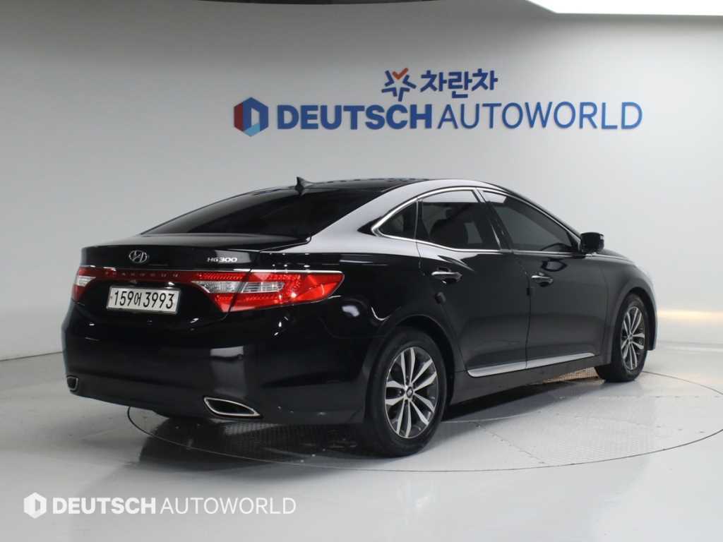 현대 그랜저 HG240 LUXURY 사진 2/20