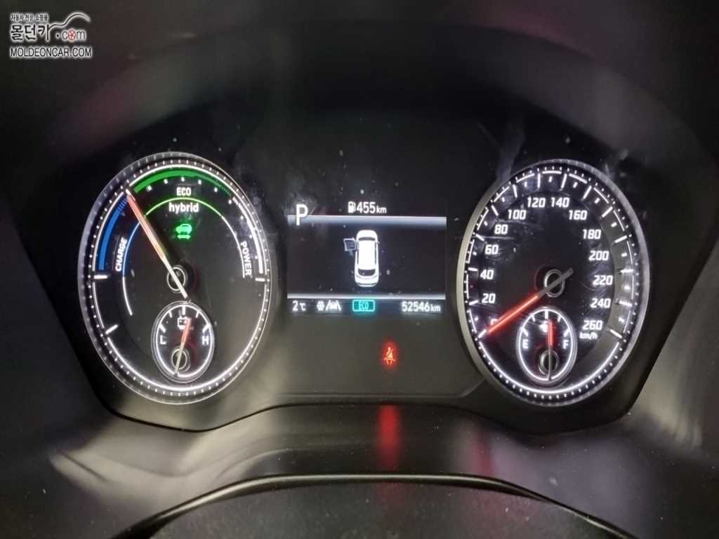 Hyundai Santa Fe 1.6 2WD Prestige — фото 5