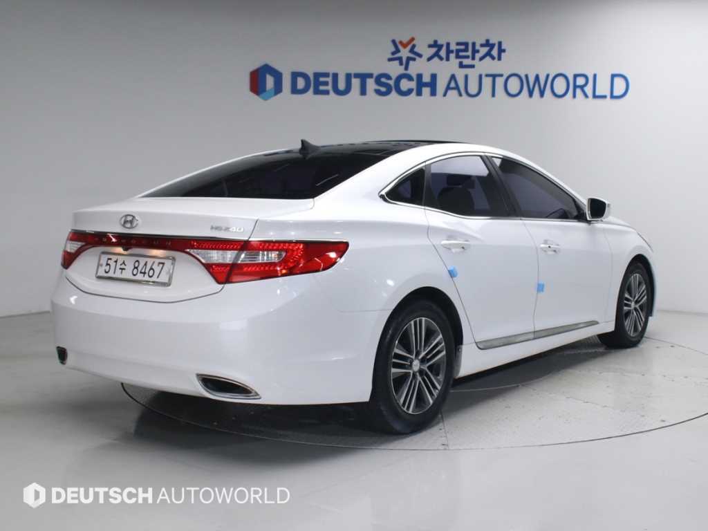 현대 그랜저 HG240 MODERN 컬렉션 사진 2/20
