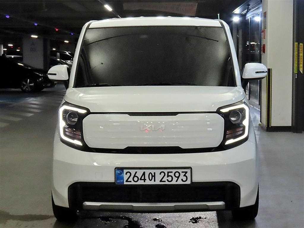 국산차 리스트 차량 이미지