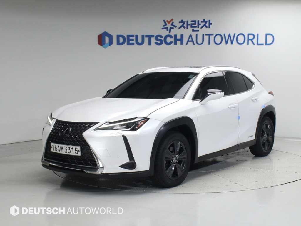 UX 250h 2.0 2WD 2019년식