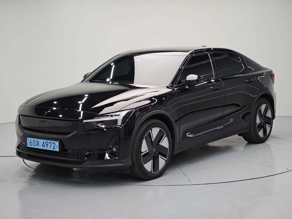 Polestar 2 Standard Range Single Motor