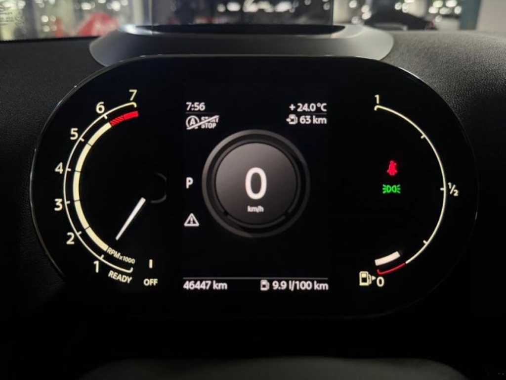 Mini Countryman 1.5 High Trim 10