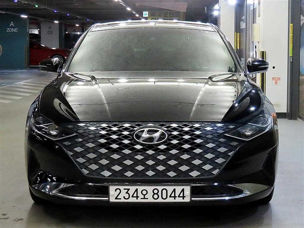 현대 그랜저 2.5 프리미엄 사진 2/20