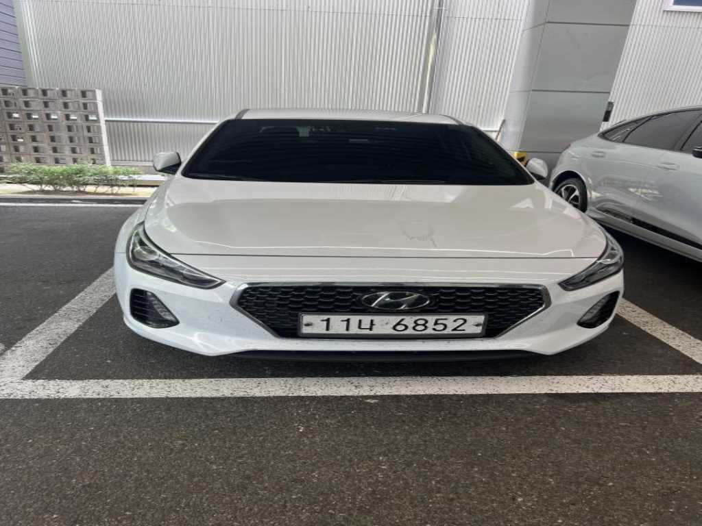 Hyundai i30 1.4 Turbo Premium