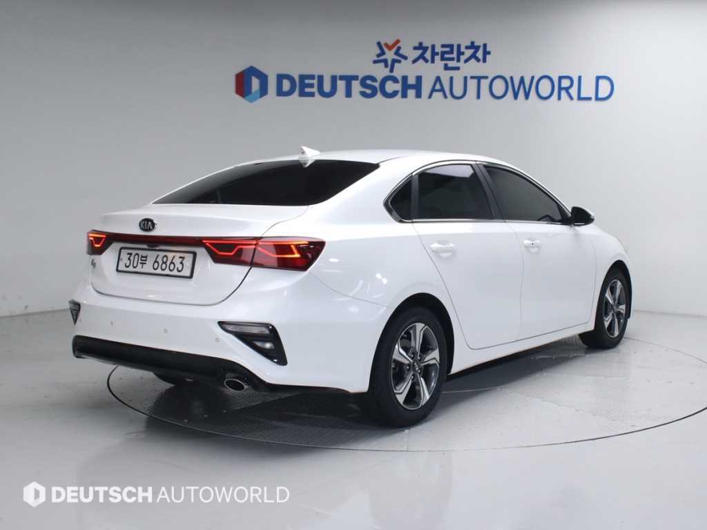 기아 K3 1.6 노블레스 사진 2/20