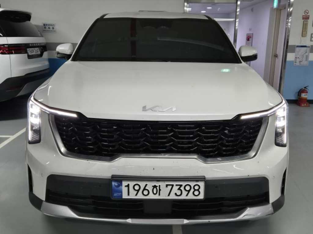 국산차 리스트 차량 이미지