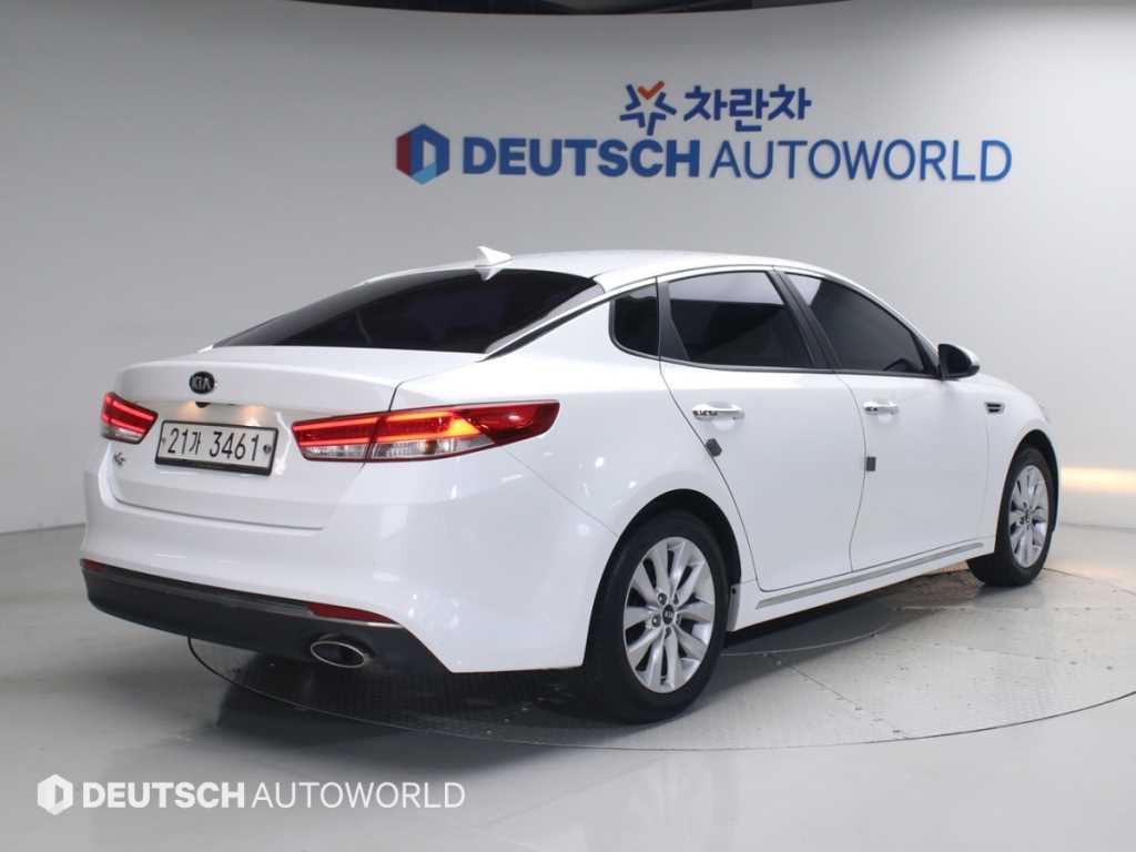 기아 K5 2.0 LPI 노블레스 사진 2/20