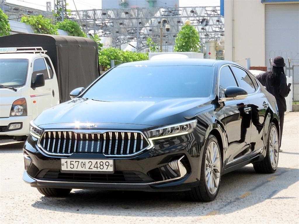 기아 K7 가솔린 2.5 GDI 노블레스 사진 2/20