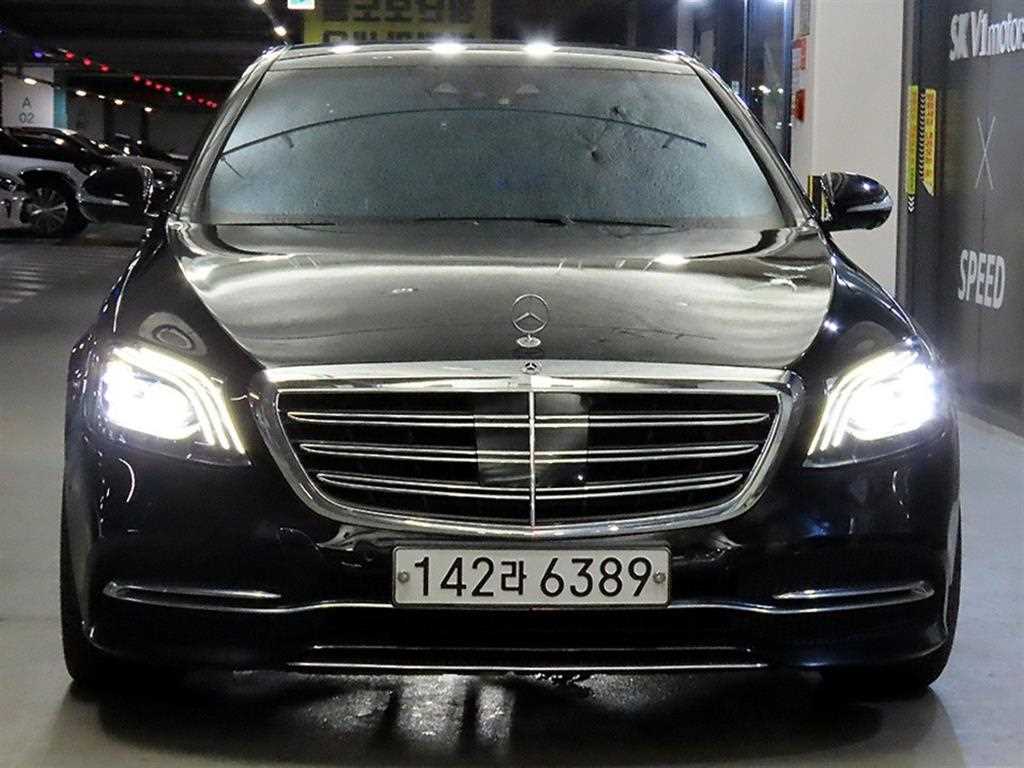 국산차 리스트 차량 이미지