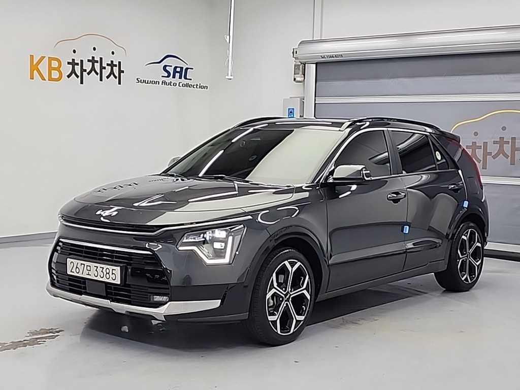 국산차 리스트 차량 이미지