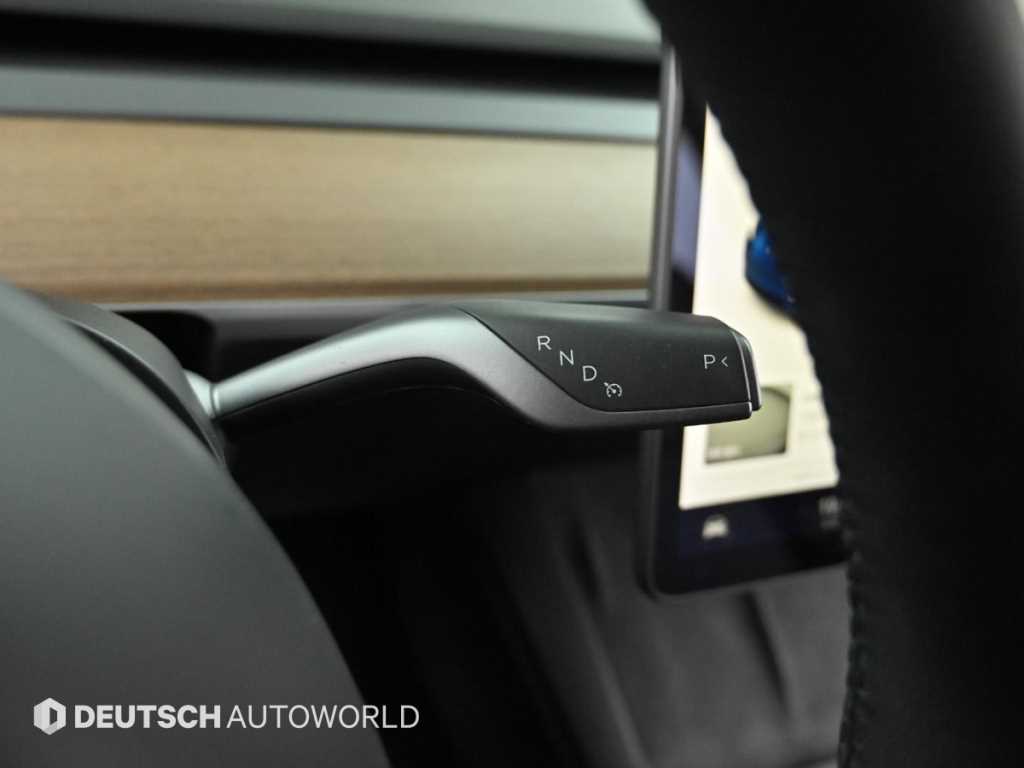 Tesla Model Y Standard Range 10