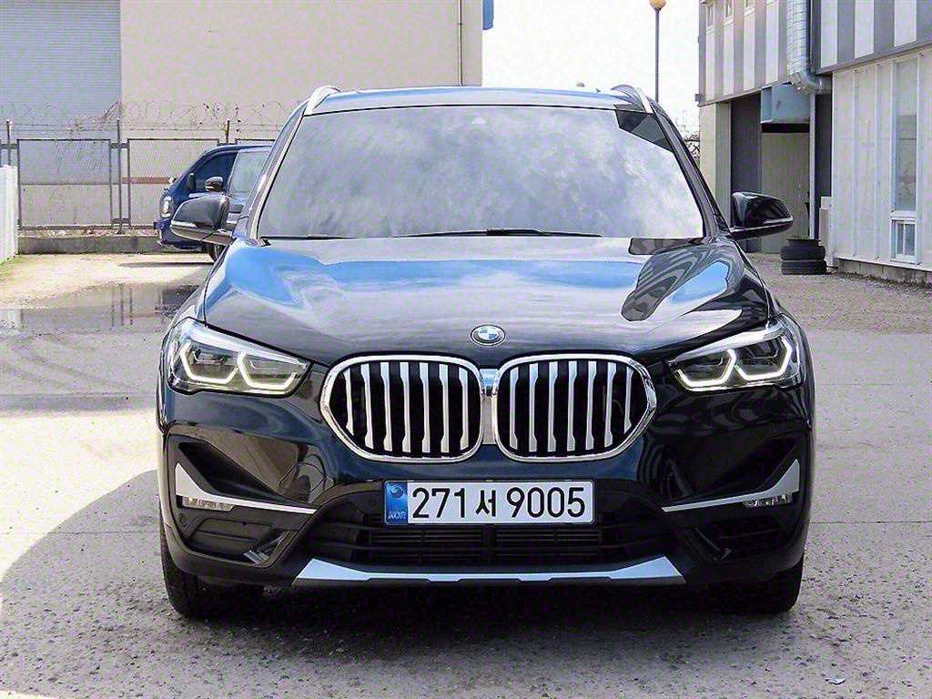 X1 (F48) xDrive 20i xLine 스페셜에디션 2021년식