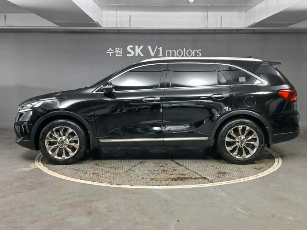 기아 쏘렌토 디젤 2.2 2WD 노블레스 사진 2/20