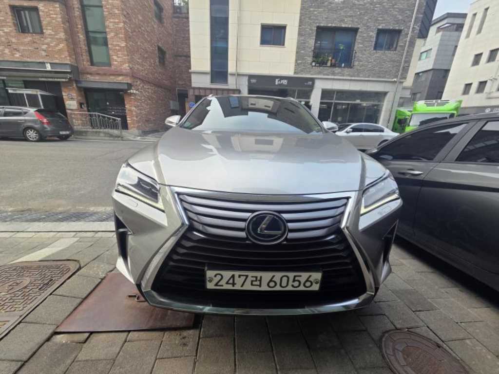 Lexus RX Executive