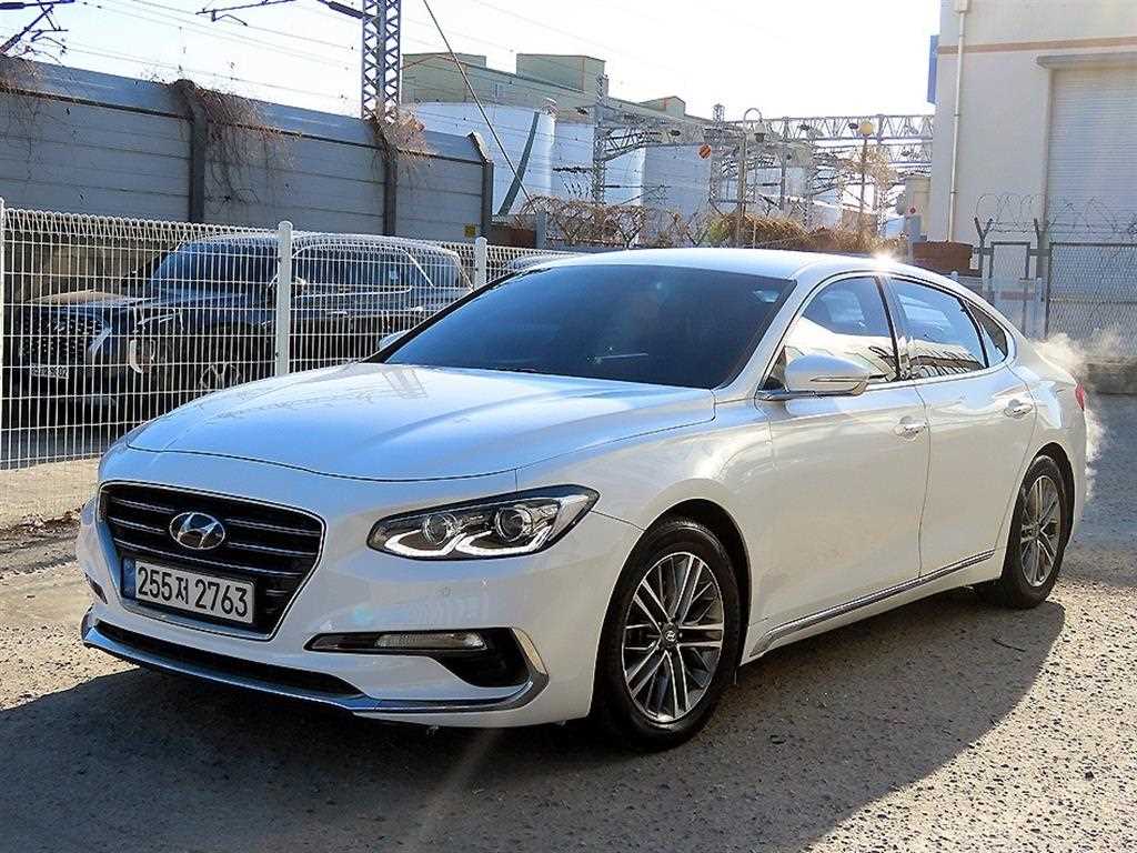 현대 그랜저 3.0 LPI 모던 사진 2/20